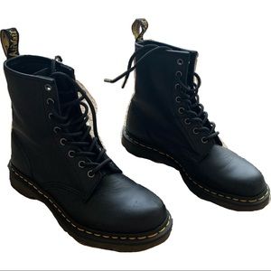 Doc martens!!